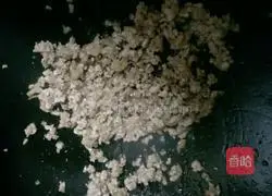 Illustration of how to make potato pancakes 5