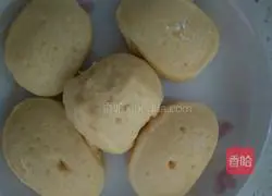 Cornmeal Steamed Buns Recipe Illustration 8