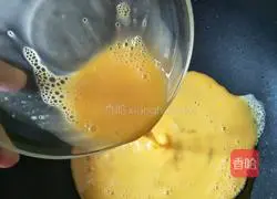 Cucumber fried rice recipe 4