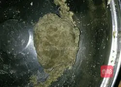 Illustration of how to make sweet potato noodles 2