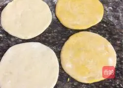Lotus steamed bun recipe 5
