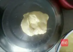 Illustration of how to make pancakes 11