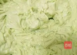 Spinach pancake recipe 4