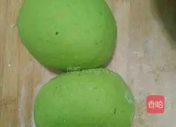 Spinach dumplings recipe 4