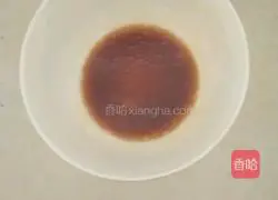 Home-style noodles illustration 8