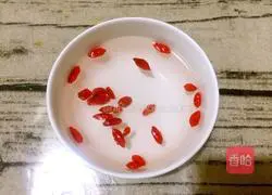 How to make glutinous rice crystal dumplings Illustration 3