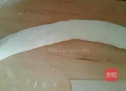 Illustration of how to make Northeastern sugar cakes 8