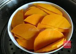 Pumpkin pie recipe 2