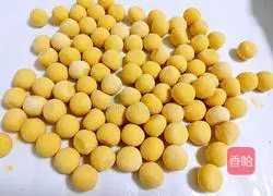 Pumpkin glutinous rice balls recipe 11