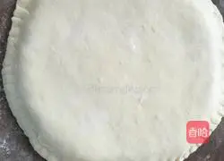 Rainbow cake recipe 12