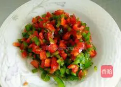 Noodle toppings recipe 4