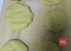 Sweet potato pancake recipe 10