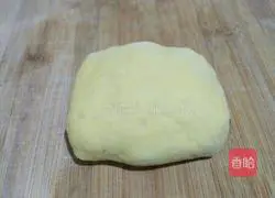 Pumpkin Thousand Layer Cake Recipe Illustration 8