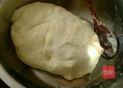 Illustration of how to make dumplings 1