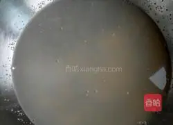 Illustration of how to make big buns 2