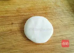 Red bean cake recipe 3