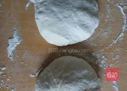 How to make steamed dumplings stuffed with cabbage and meat Illustration 1