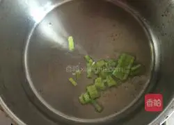 Cold noodles recipe 4