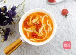 Illustration of how to make tomato and potato powder 13