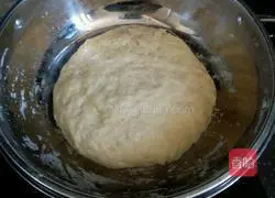 Illustration of how to make pickled cabbage and meat buns 1