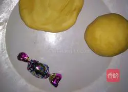 Good luck in the Year of the Rooster ~ Illustration of how to make chicken sugar buns 4