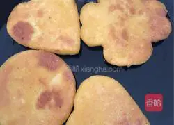 Pumpkin Pie Recipe Illustration 7