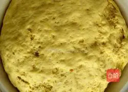 Pumpkin noodle steamed buns recipe 4