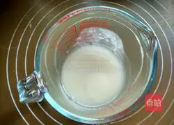 Illustration of how to make rose steamed buns 2