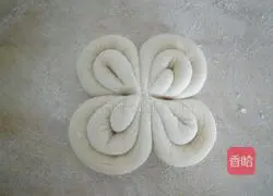Chrysanthemum steamed bun recipe 7