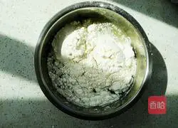 Illustration of how to make pancakes and rolls 2