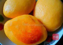 Northeast Illustration of how to make big pancakes 11