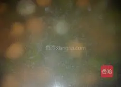 Illustration of how to make colorful glutinous rice balls 5