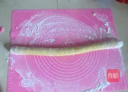 Pumpkin Pie (Light Cream Version) Recipe Illustration 7