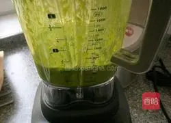 Illustration of how to make butterfly steamed buns 2