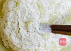 Illustration of how to make waffles 5