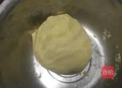 Illustration of how to make Xiaoniao Bean Paste Buns 2