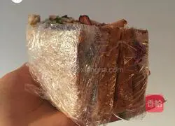 Pocket toast sandwich recipe 11