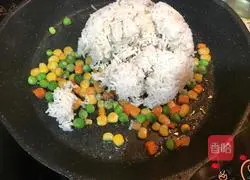 Pineapple fried rice recipe 4
