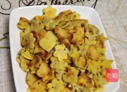 Illustration of how to make mini tortillas 5