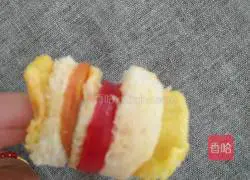 Sandwich (mini version) recipe illustration 6