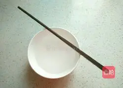 Illustration of how to make Yuanbao dumplings 13