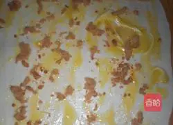 Illustration of how to make fancy hand cakes 9