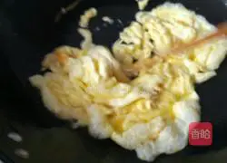 Home-style fried rice recipe 3