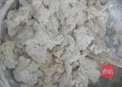 Illustration of how to make carrot and fungus buns 3