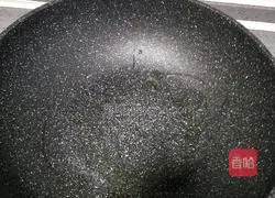 Cantonese sausage fried rice recipe 4