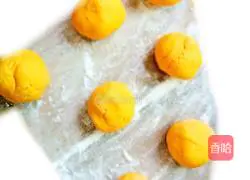 Pumpkin pie recipe illustration 4