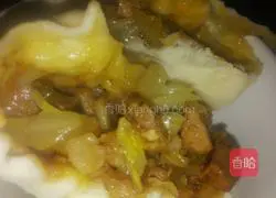 Illustration of Shandong Baozi Recipes 13