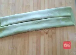 Spinach noodles recipe 5