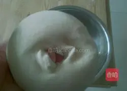 Illustration of how to make simple dumplings 2