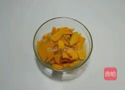 Pumpkin Quinoa Rice Recipe Illustration 5